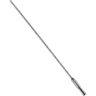 Bosch HC2014B5 5-Piece 3/16 In. x 12 In. SDS-plus Bulldog Rotary Hammer Bits