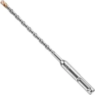 Bosch HC2031B5 5-Piece 7/32 In. x 6 In. SDS-plus Bulldog Rotary Hammer Bits