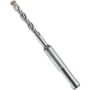 Bosch HC2040B25 25-Piece 1/4 In. x 4 In. SDS-plus Bulldog Rotary Hammer Bits