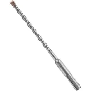 Bosch HC2041 1/4 In. x 6 In. SDS-plus Bulldog Rotary Hammer Bit