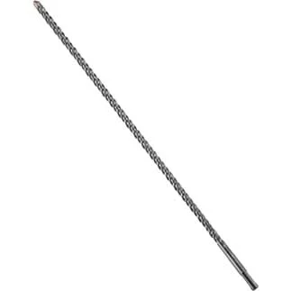 Bosch HC2055 5/16 In. x 18 In. SDS-plus Bulldog Rotary Hammer Bit