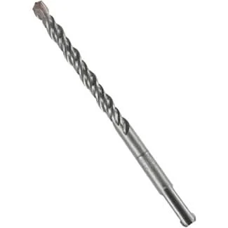 Bosch HC2061B25 25-Piece 3/8 In. x 6 In. SDS-plus Bulldog Rotary Hammer Bits