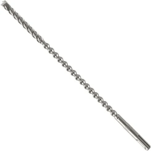 Bosch HC2064 3/8 In. x 12 In. SDS-plus Bulldog Rotary Hammer Bit