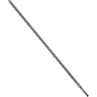 Bosch HC2068 3/8 In. x 24 In. SDS-plus Bulldog Rotary Hammer Bit