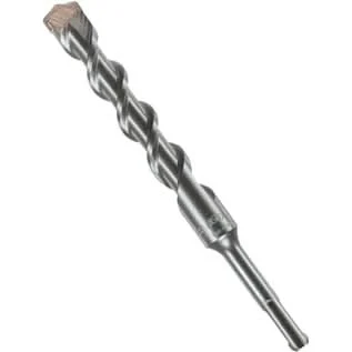 Bosch HC2102B25 25-Piece 5/8 In. x 8 In. SDS-plus Bulldog Rotary Hammer Bits