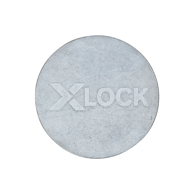 Bosch MGX0100 X-Lock Clip for Backing Pad