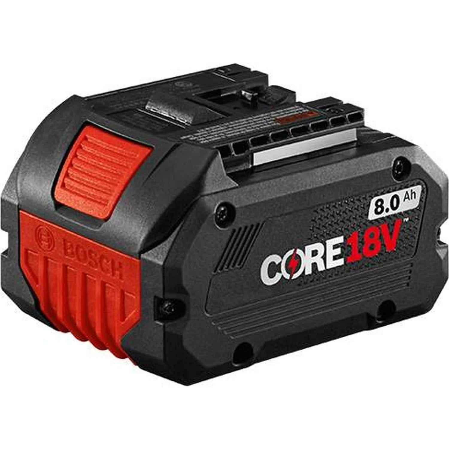 Bosch18V CORE18V Lithium-Ion 8.0Ah Performance Battery