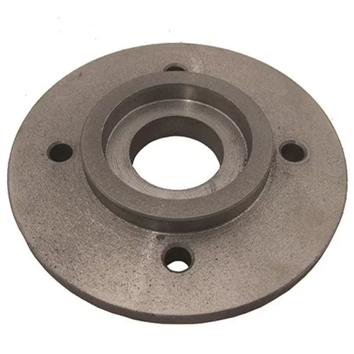 Bottom Cap