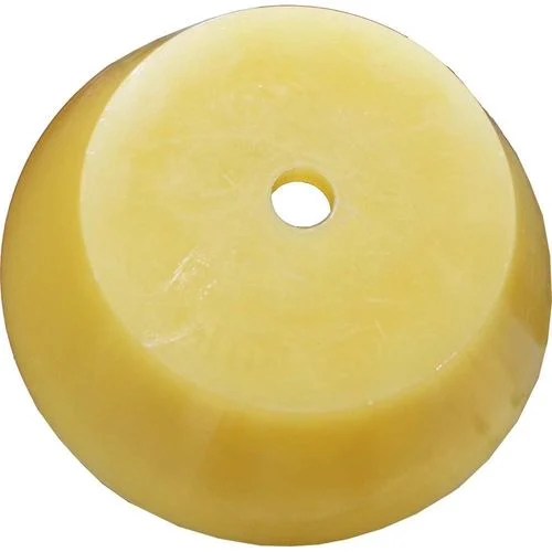 Bow Roller End Bell To Fit 4" Bow Roller 1/2" Shaft Size