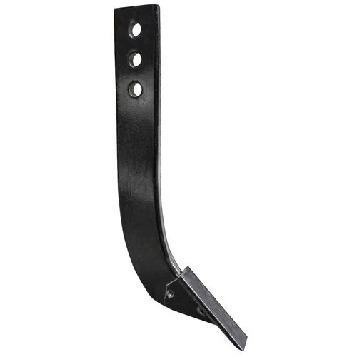 Box Blade Shank, 16 In. Long, 3 Hole