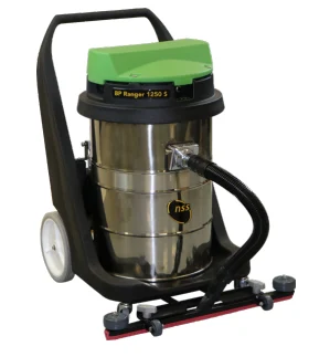 BP RANGER