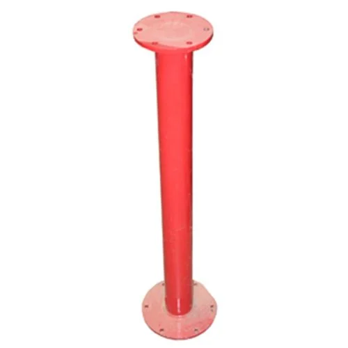BRACE TUBE FOR CARONI FM TILLERS BL03900