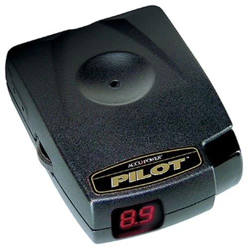 BRAKE CONTROL, PILOT