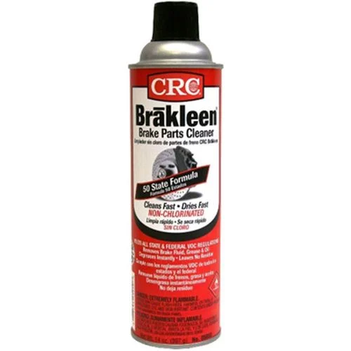 Brakleen 50-State