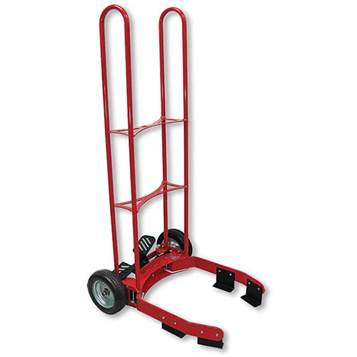 Branick Tire Cart