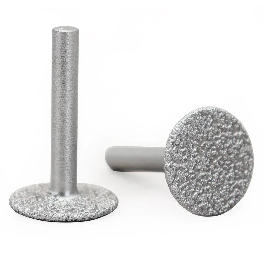 Brazed Profile Blade