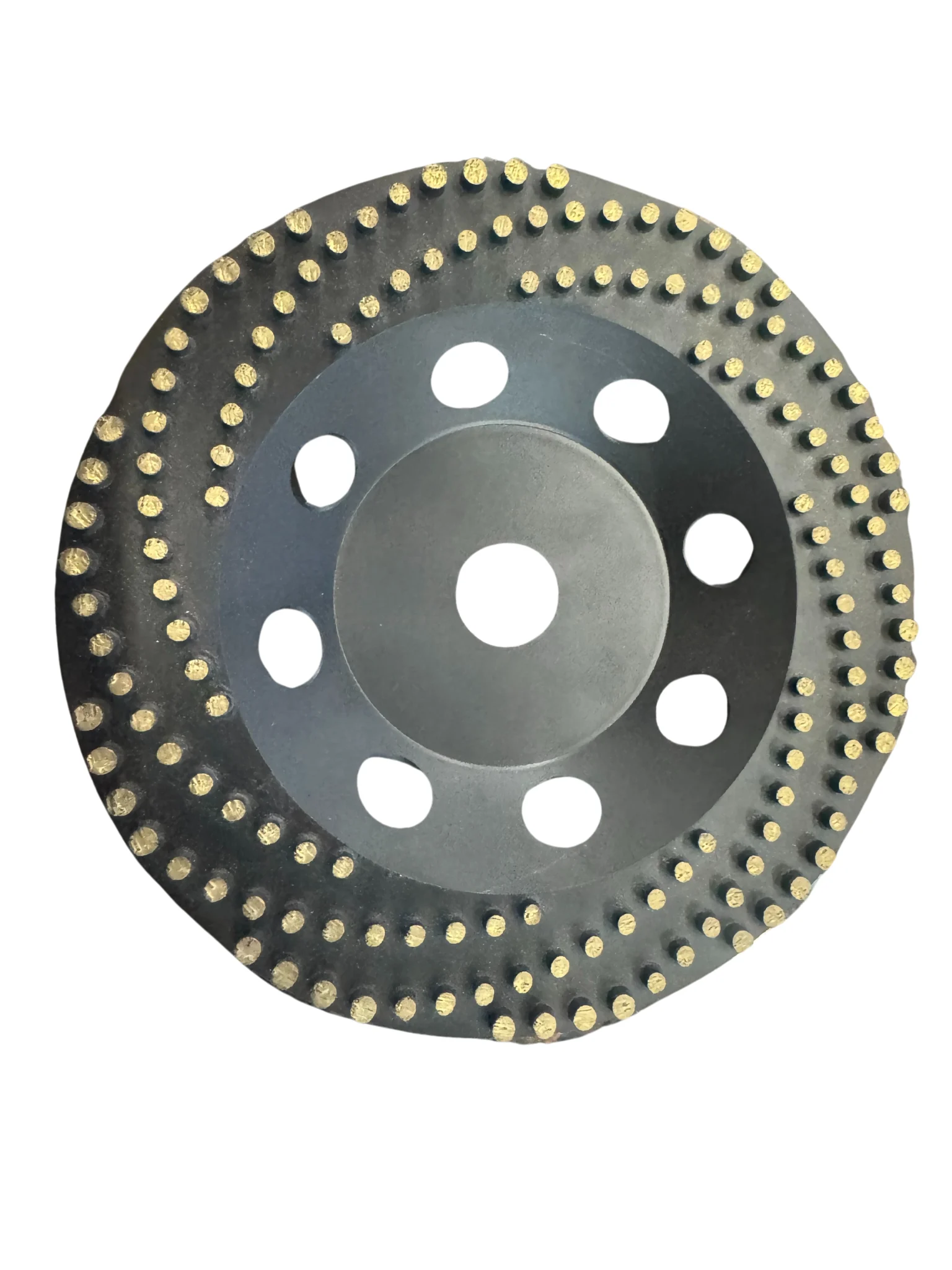 Brazed Segmented Cup Wheel