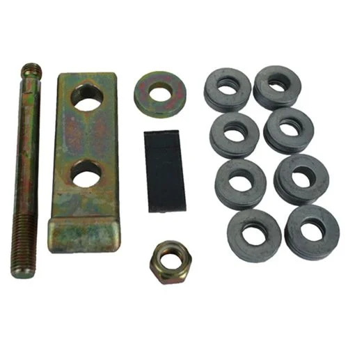 BREAKAWAY BAR BOLT KIT