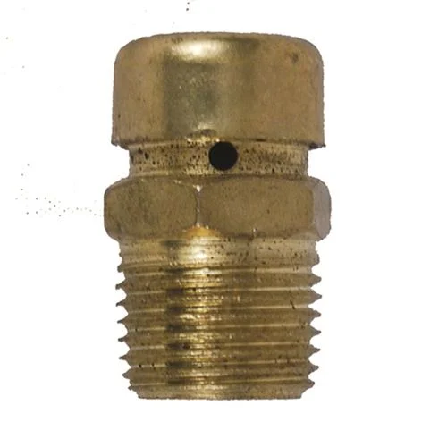 Breather Plug