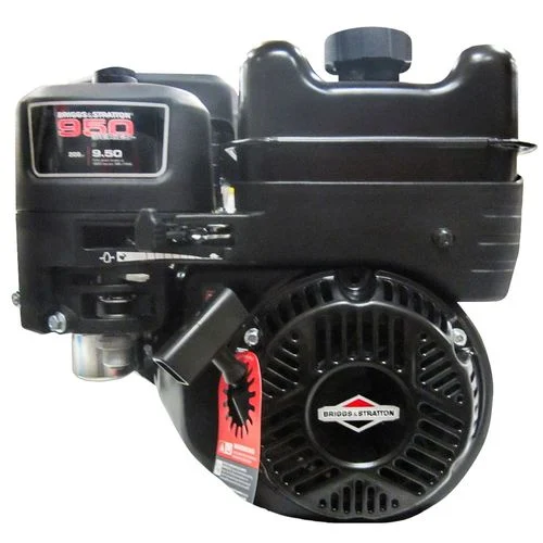 Briggs & Stratton Gasoline Engine, 208cc OH Valve