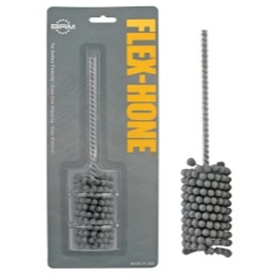 Brush Research BC11412 1-1/4" Flex-Hone, 120 Grit
