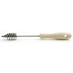 Brush Research DD153 Brush, Copper/Injector cleaning Brush 1" Diameter for Detroit Diesel DD-1 (53/71/92)