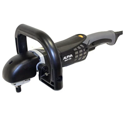 Brushless Variable Speed Rotary Polisher