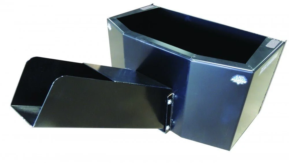 Bucket – Dispensing