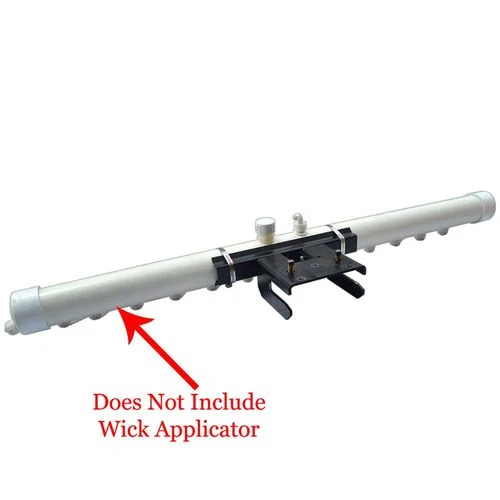 Bucket Mount for Wick Applicator