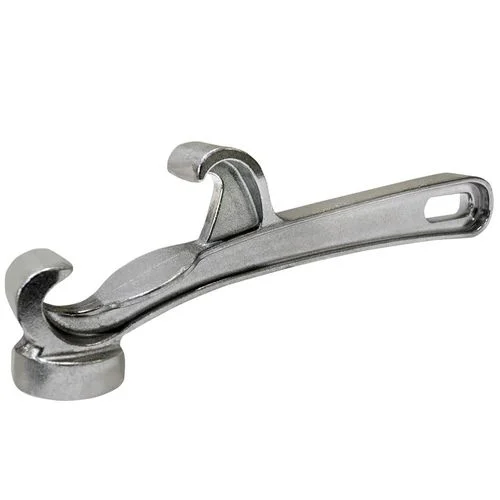 Bucket and Pail Opener, Cast Aluminum