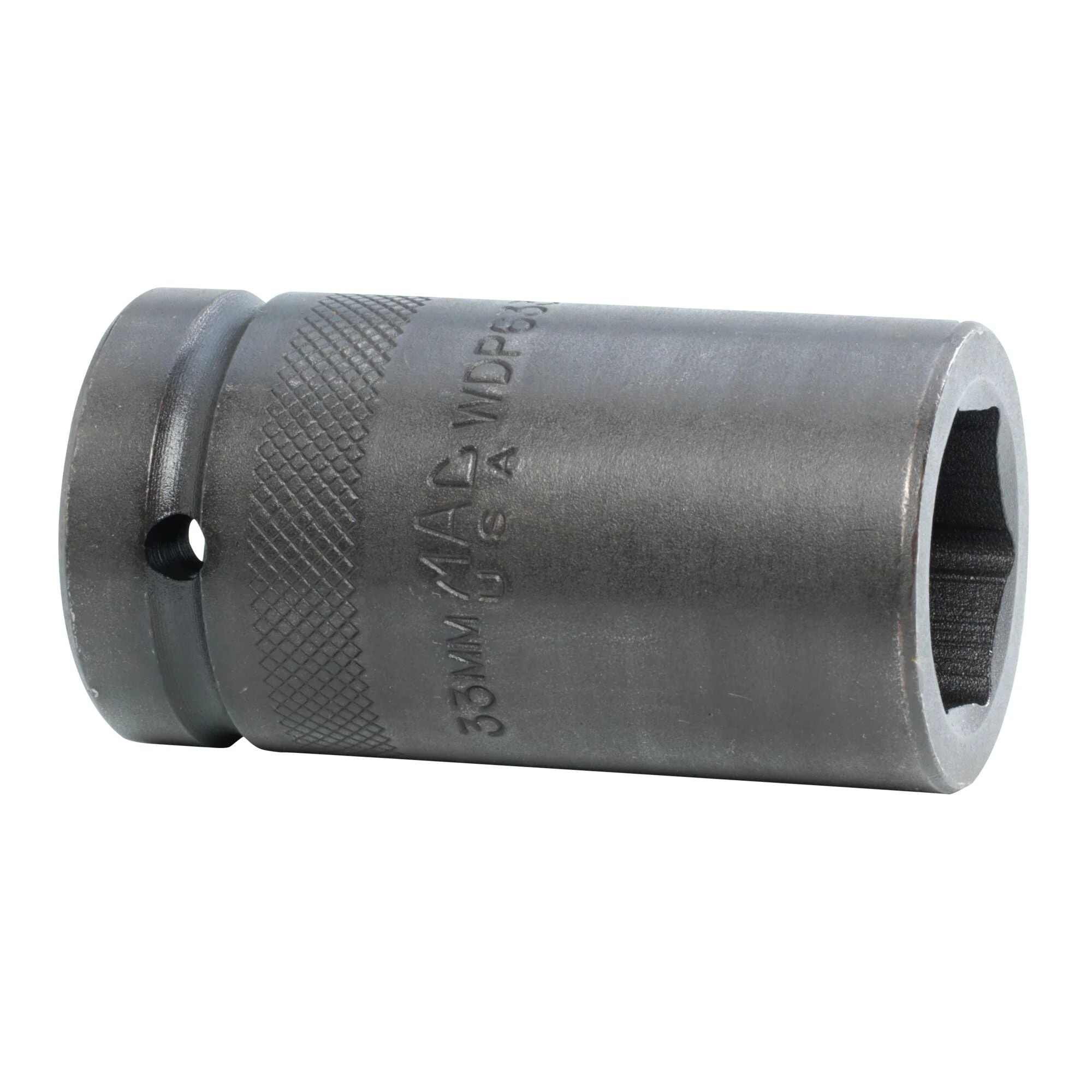 Budd Wheel Nut Socket