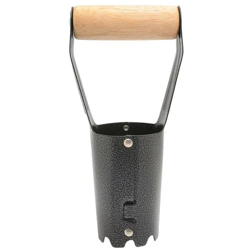 Bulb Planter, Wooden Handle