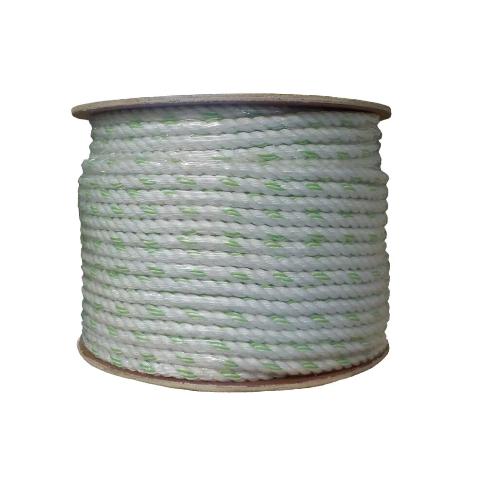 Bulk Lifeline Rope