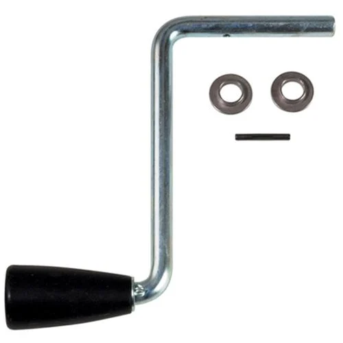 Bulldog 500105 Sidewind Crank Assembly