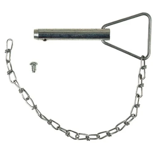 Bulldog 500243 Pin Kit With 9/16 Inch Pin and 12.25 Inch Chain