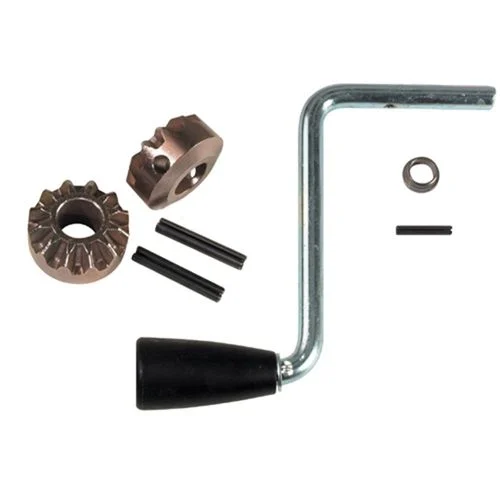 Bulldog 500256 Sidewind Crank Assembly and Gear Kit