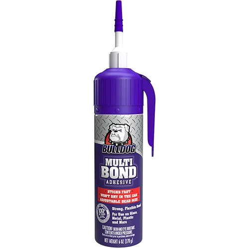 Bulldog Multi-Bond™ Adhesive