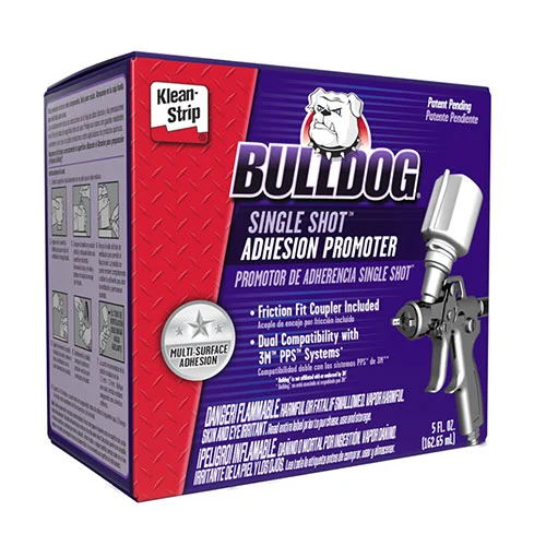 BULLDOG Single Shot Adhesion Promoter - ESS123