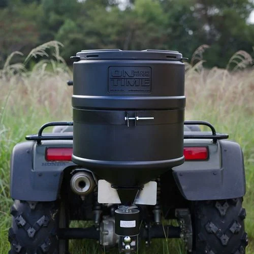 Bumper Buddy ATV Spreader