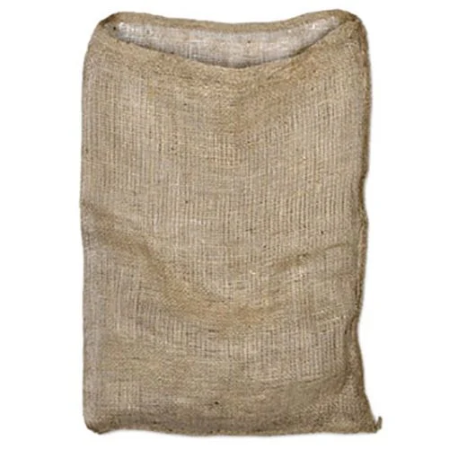 Burlap Bag 17" x 30"