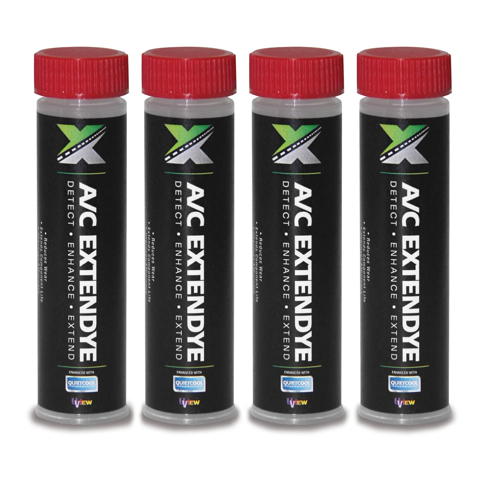 A/C Extendye™ Replacement Cartridge - 4-PK.