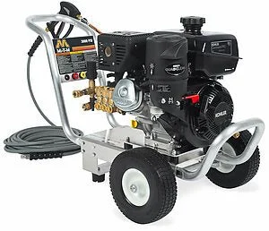 CA Aluminum Series Gasoline Direct Drive - CA-3003-1MAM