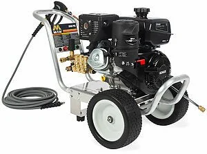 CA Aluminum Series Gasoline Direct Drive - CA-3504-1MAK