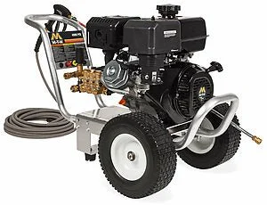 CA Aluminum Series Gasoline Direct Drive - CA-4004-1MAM