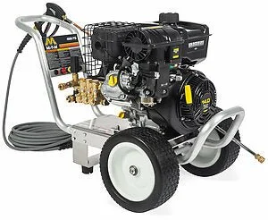 CA Aluminum Series Gasoline Direct Drive - CA-4004-1MAV
