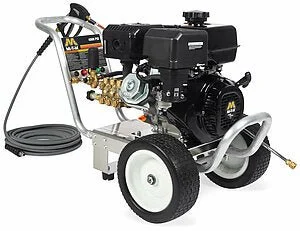 CA Aluminum Series Gasoline Direct Drive - CA-4004-1MGM