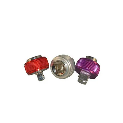 Cal Van Tools 104-03 Finger Ratchet Driver Set (102