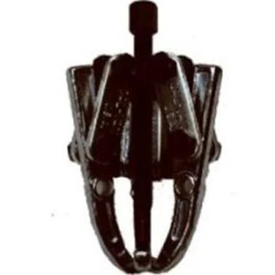 Cal Van Tools 134 Puller, 3-Jaw, 4 Adjustable