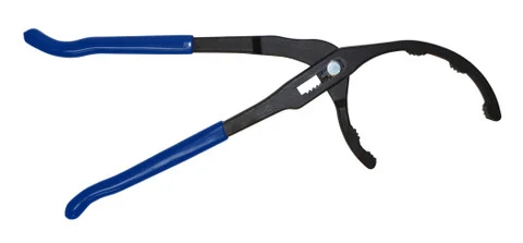 Cal Van Tools 29900 Jumbo Oil Filter Plier