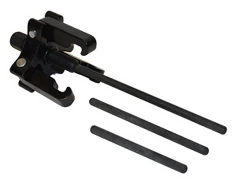 Cal Van Tools 386 Gm/Chrysler Harmonic Balancer Puller